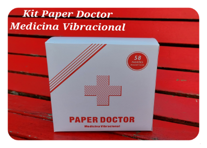 Imagem de Kit Paper Doctor