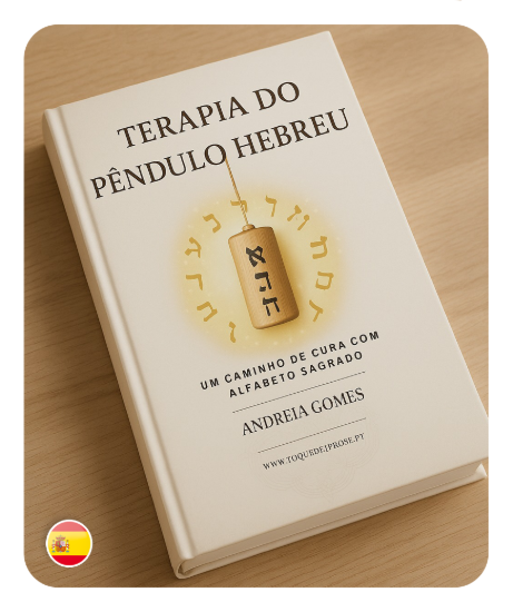 Imagem de E-book Péndulo Hebreo - Edição Espanhola