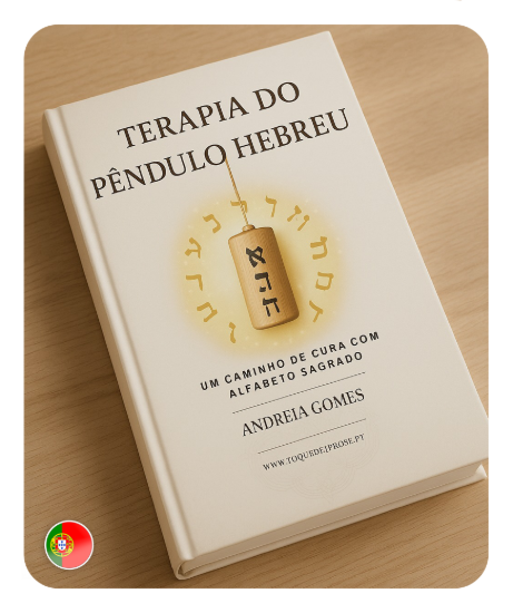 Imagem de E-book Pêndulo Hebreu
