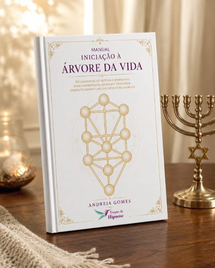 Imagem de Curso Iniciação à Árvore da Vida
