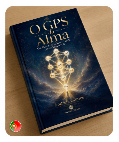Imagem de E-book GPS da Alma