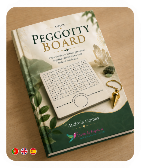 Imagem de E-book Peggotty Board